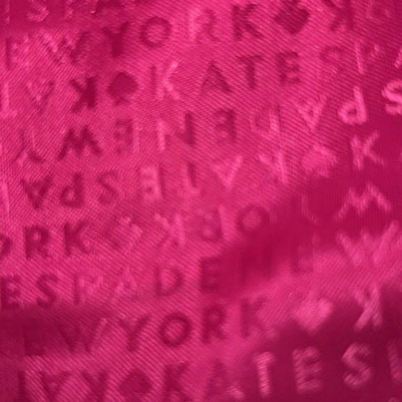 Kate Spade Dance Lesson Clutch - Picture 4 of 4